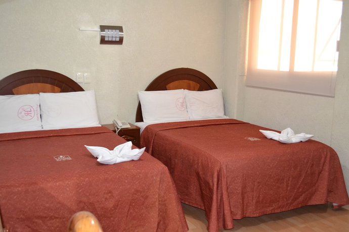Imagen de la habitación del Hotel Real Del Lago. Foto 12