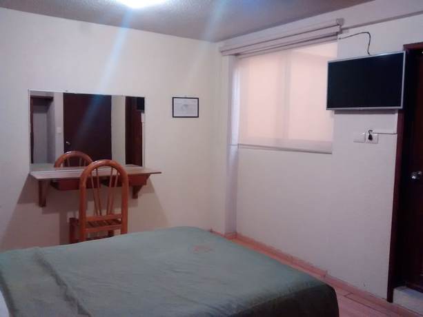 Imagen de la habitación del Hotel Real Del Lago. Foto 14