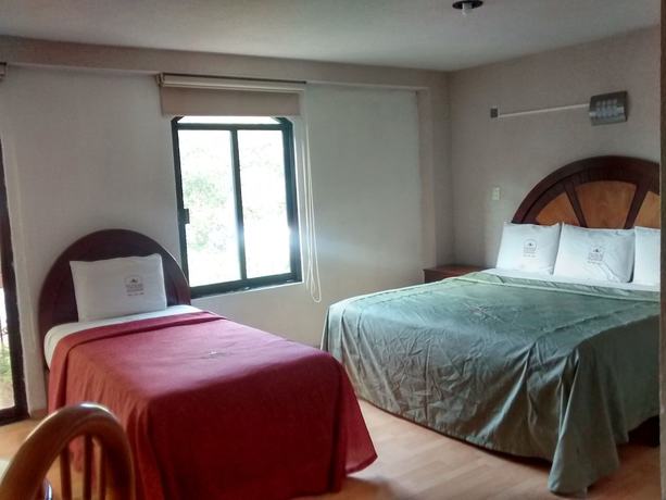 Imagen de la habitación del Hotel Real Del Lago. Foto 15