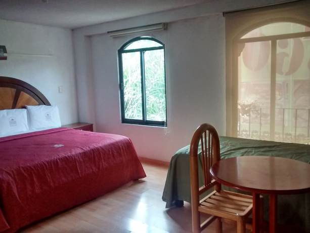 Imagen de la habitación del Hotel Real Del Lago. Foto 16