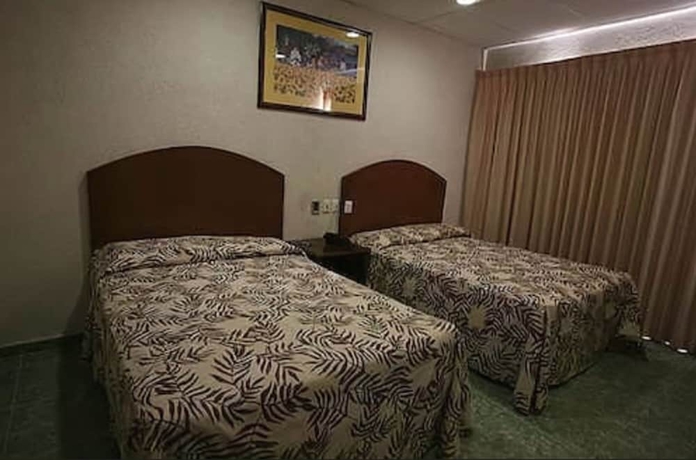 Imagen de la habitación del Hotel Real Del Mar. Foto 2