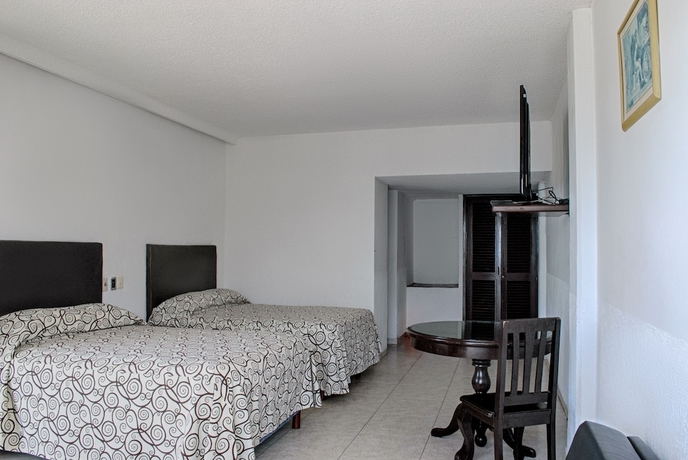 Imagen de la habitación del Hotel Real Del Mar. Foto 5