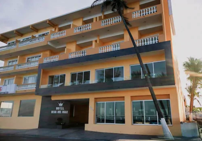 Imagen general del Hotel Real Del Mar. Foto 1