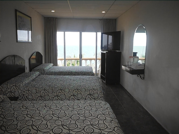 Imagen de la habitación del Hotel Real Del Mar. Foto 6
