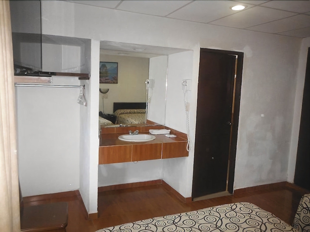 Imagen de la habitación del Hotel Real Del Mar. Foto 7