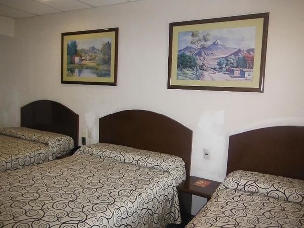 Imagen de la habitación del Hotel Real Del Mar. Foto 8