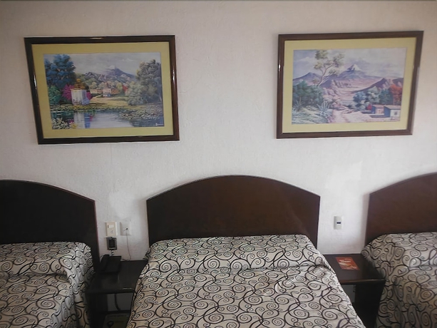 Imagen de la habitación del Hotel Real Del Mar. Foto 9