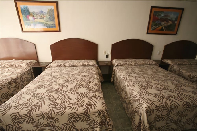 Imagen de la habitación del Hotel Real Del Mar. Foto 10