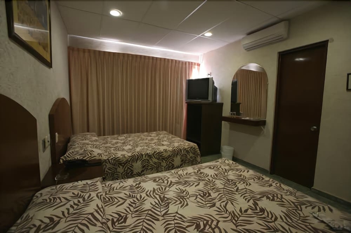 Imagen de la habitación del Hotel Real Del Mar. Foto 11