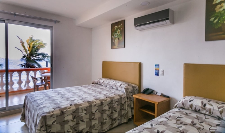 Imagen de la habitación del Hotel Real Del Mar. Foto 12