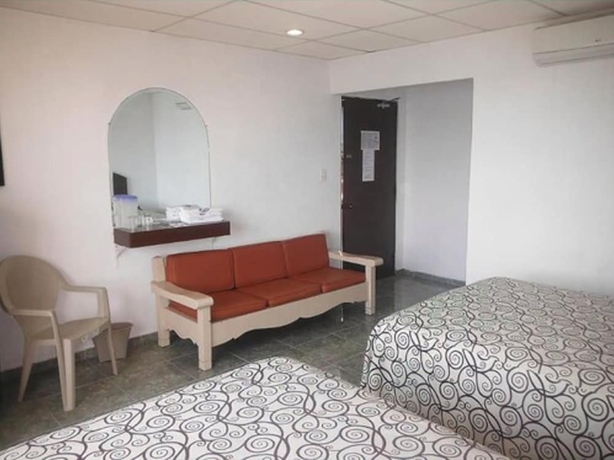 Imagen de la habitación del Hotel Real Del Mar. Foto 15