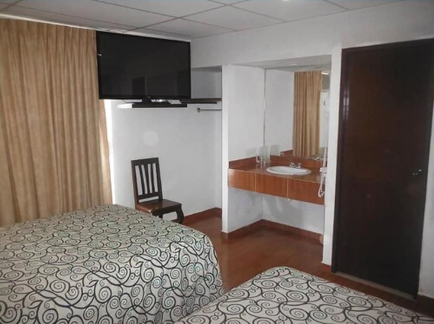 Imagen de la habitación del Hotel Real Del Mar. Foto 16