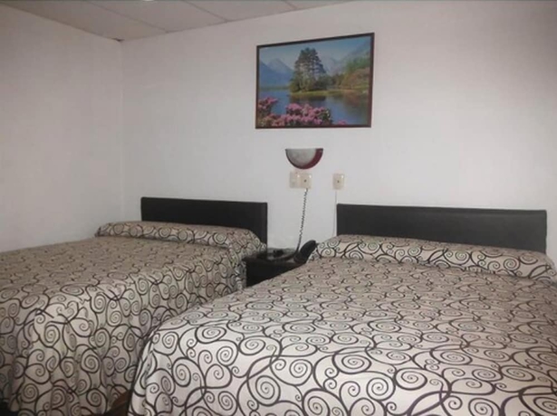 Imagen de la habitación del Hotel Real Del Mar. Foto 17