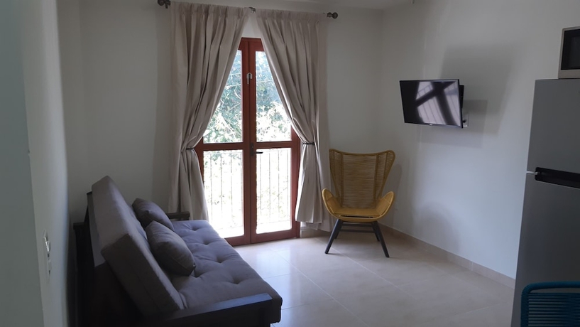 Imagen de la habitación del Hotel Real Del Mayab. Foto 15