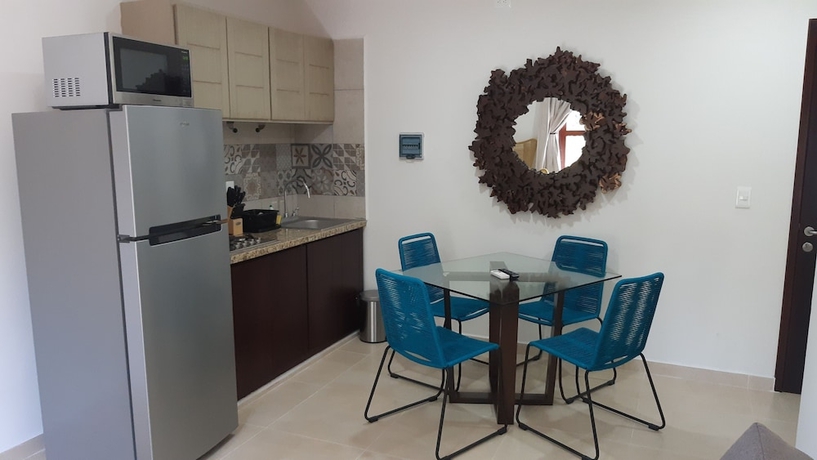 Imagen de la habitación del Hotel Real Del Mayab. Foto 16