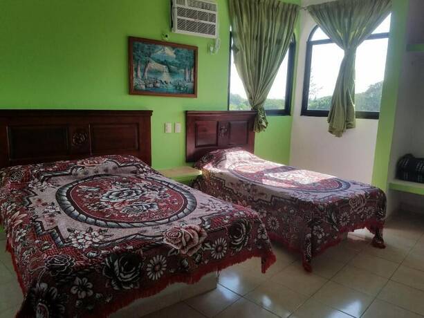 Imagen general del Hotel Real Del Quijote. Foto 6