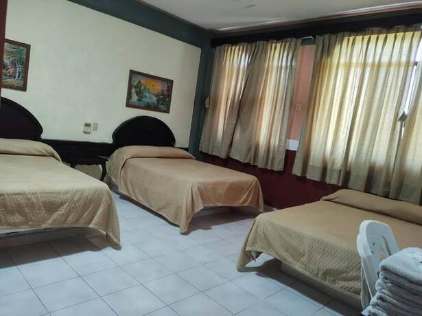 Imagen general del Hotel Real Del Quijote. Foto 7