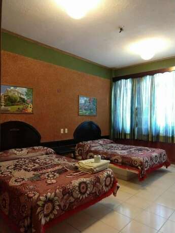 Imagen general del Hotel Real Del Quijote. Foto 10