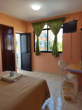 Imagen general del Hotel Real Del Quijote. Foto 11