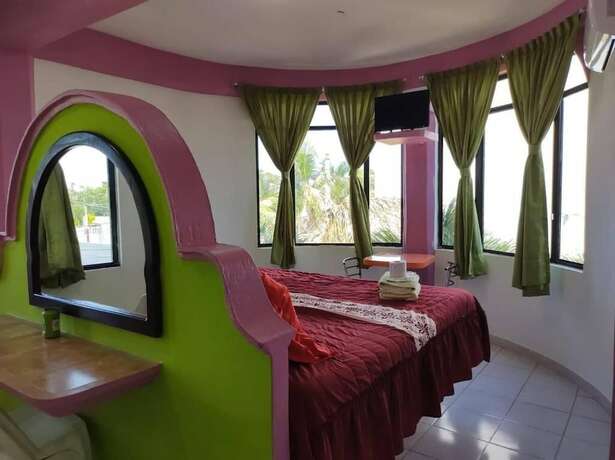 Imagen general del Hotel Real Del Quijote. Foto 12