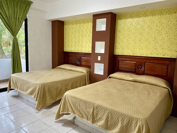 Imagen de la habitación del Hotel Real Del Quijote. Foto 13