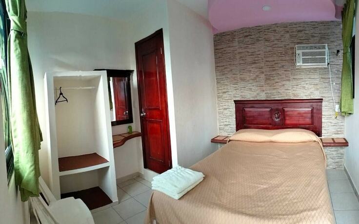 Imagen de la habitación del Hotel Real Del Quijote. Foto 14