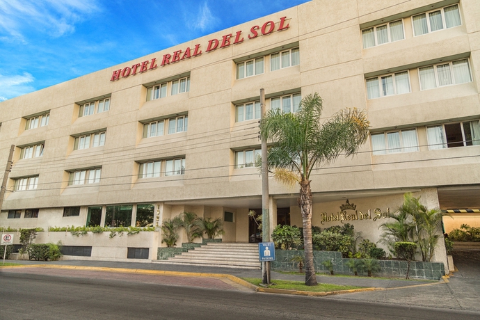 Imagen general del Hotel Real Del Sol. Foto 2