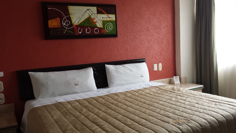 Imagen de la habitación del Hotel Real Del Sol. Foto 6