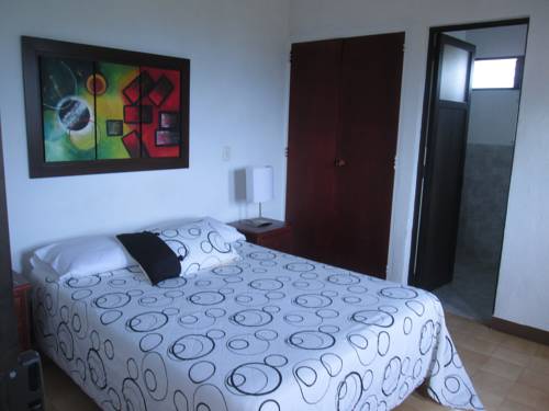 Imagen de la habitación del Hotel Real Dinastia. Foto 2