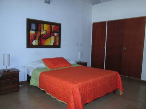 Imagen de la habitación del Hotel Real Dinastia. Foto 3