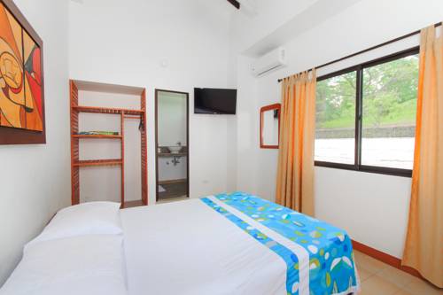 Imagen de la habitación del Hotel Real Dinastia. Foto 4