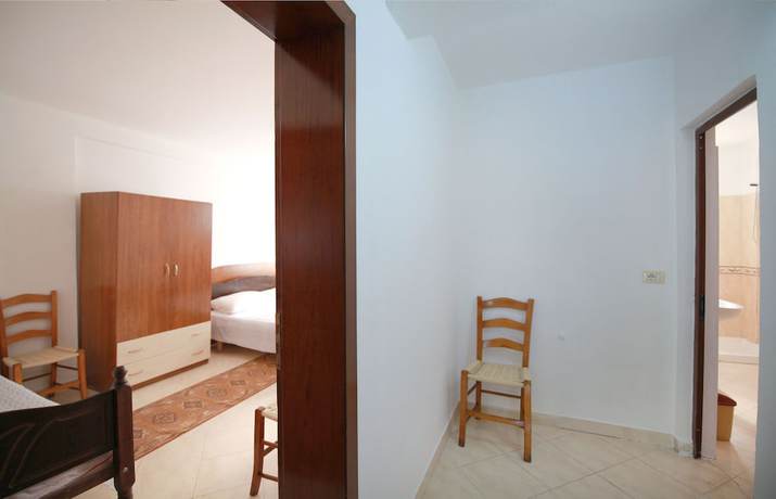 Imagen de la habitación del Hotel Real, Durres. Foto 2