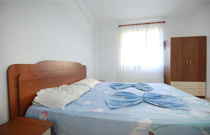 Imagen de la habitación del Hotel Real, Durres. Foto 3