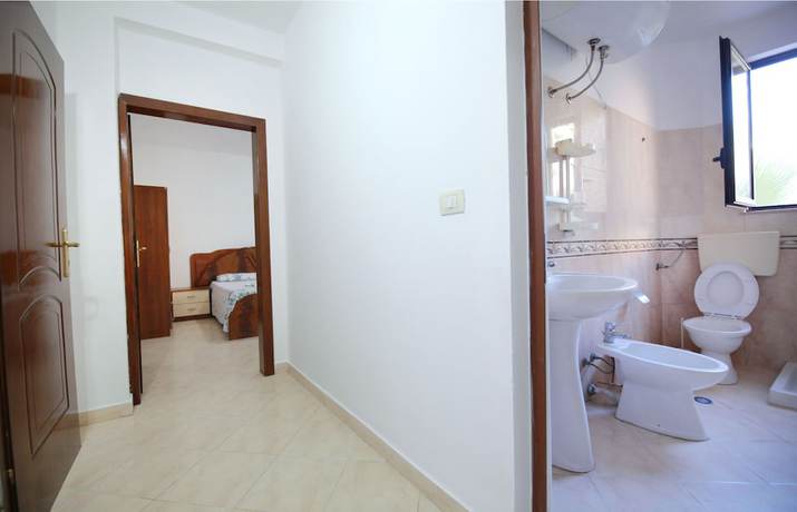 Imagen de la habitación del Hotel Real, Durres. Foto 5