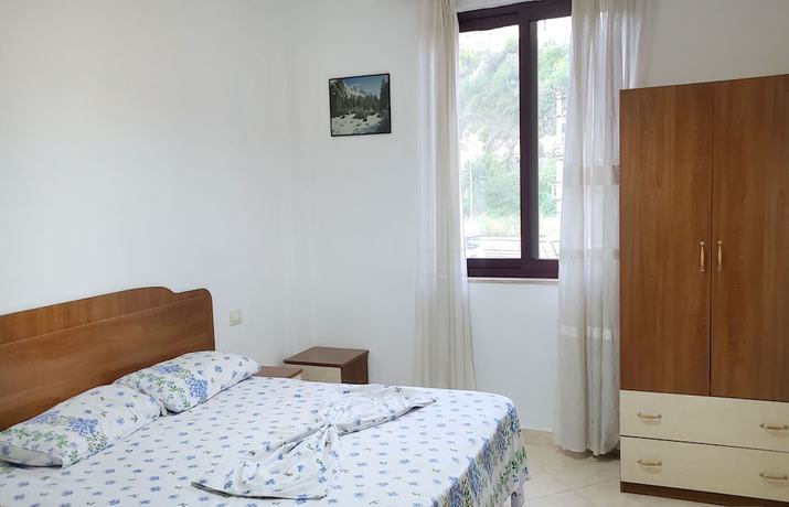 Imagen de la habitación del Hotel Real, Durres. Foto 6