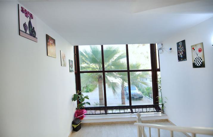 Imagen de los interiores del Hotel Real, Durres. Foto 20