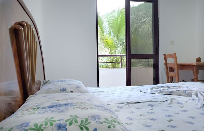 Imagen de la habitación del Hotel Real, Durres. Foto 10