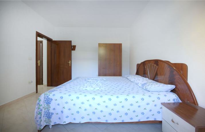 Imagen de la habitación del Hotel Real, Durres. Foto 12