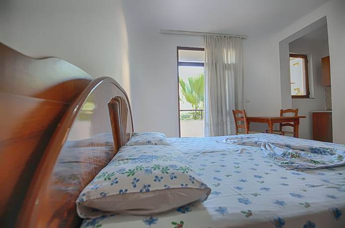 Imagen de la habitación del Hotel Real, Durres. Foto 13