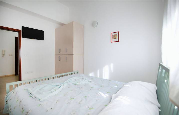 Imagen de la habitación del Hotel Real, Durres. Foto 15