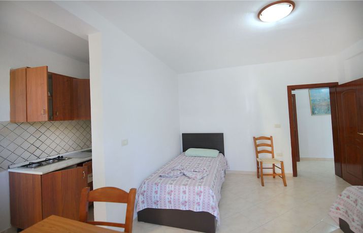 Imagen de la habitación del Hotel Real, Durres. Foto 16
