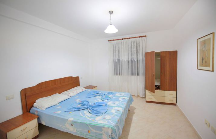 Imagen de la habitación del Hotel Real, Durres. Foto 17