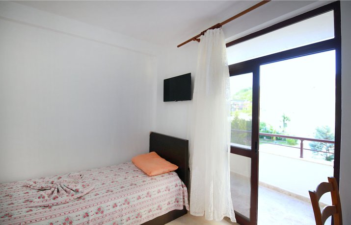 Imagen de la habitación del Hotel Real, Durres. Foto 18