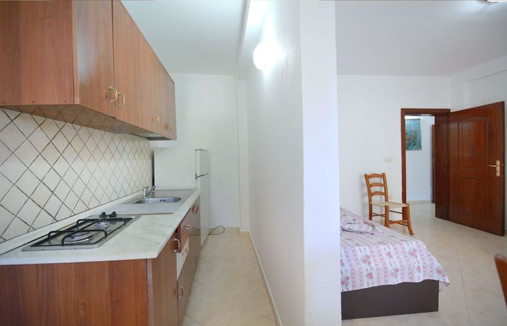 Imagen de la habitación del Hotel Real, Durres. Foto 19