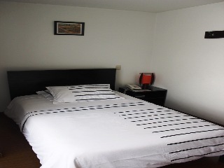 Imagen general del Hotel Real Estación. Foto 12