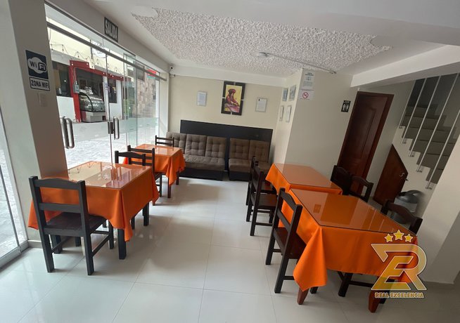 Imagen de los interiores del Hotel Real Excelencia. Foto 20