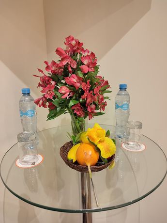 Imagen de la habitación del Hotel Real Excelencia. Foto 9