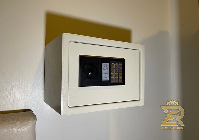 Imagen de la habitación del Hotel Real Excelencia. Foto 18
