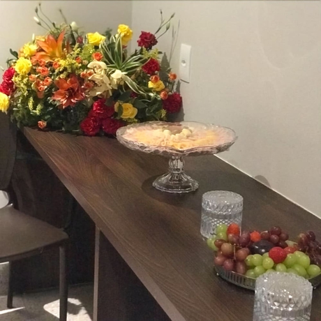 Imagen de los interiores del Hotel Real Executive. Foto 14