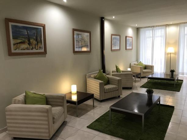 Imagen general del Hotel Real Ferrol. Foto 6